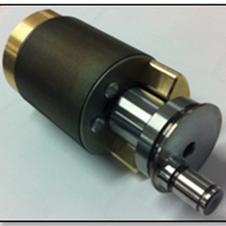 Rotor Assembly (Eco)