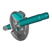 Shaft Assembly